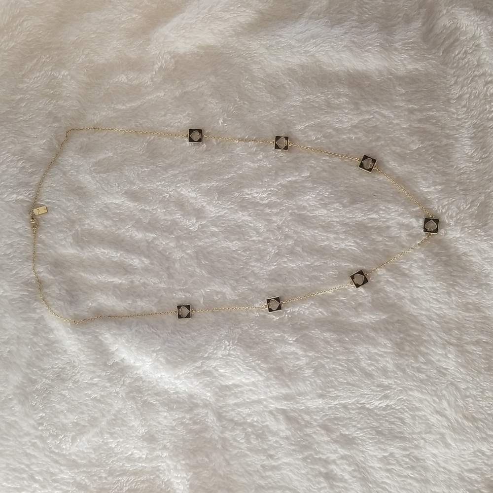 Kate Spade necklace